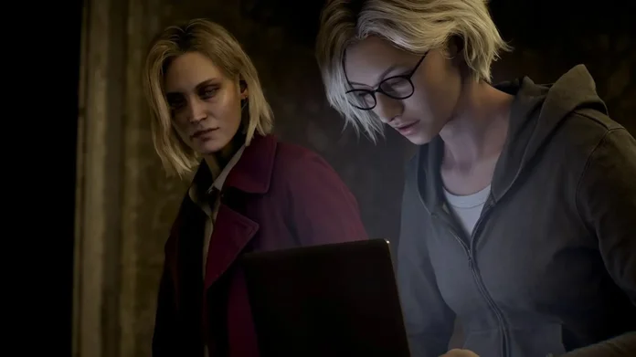 Resident Evil Requiem muestra nuevo tráiler de la historia