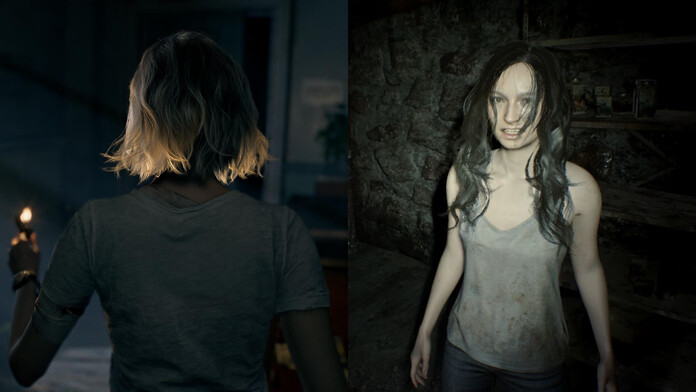 Resident Evil Requiem tiene tercera persona porque RE7 fue aterrador