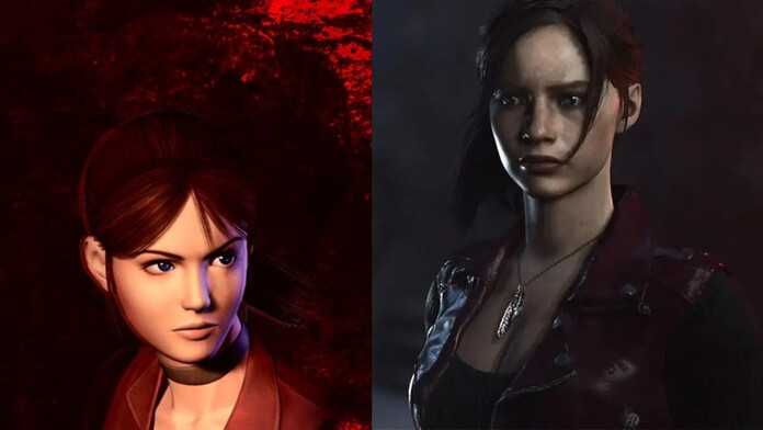 Resident Evil: Code Veronica Remake será una superproducción