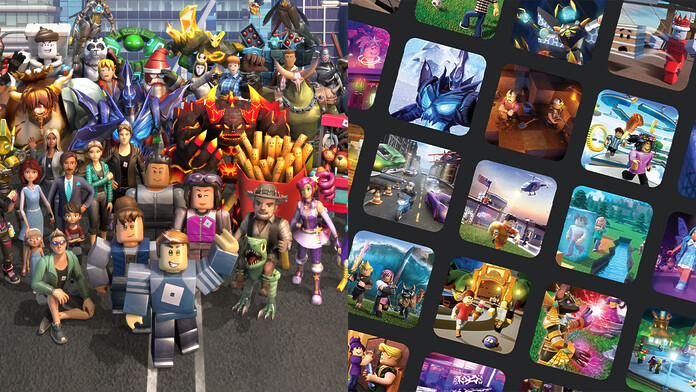 Roblox bloqueará miles de juegos sin calificación en septiembre
