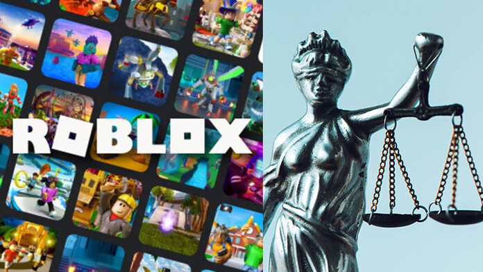 Roblox enfrenta otra demanda por abuso infantil