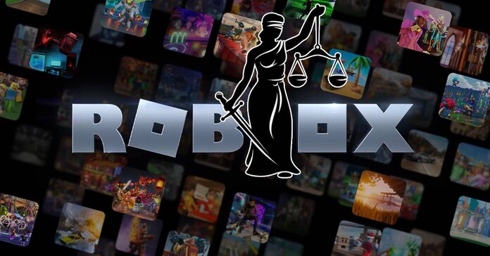Roblox es demandada por falta de protección infantil en EE. UU.