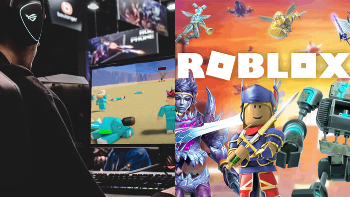 Roblox no quiere cazadores de pedófilos en su plataforma