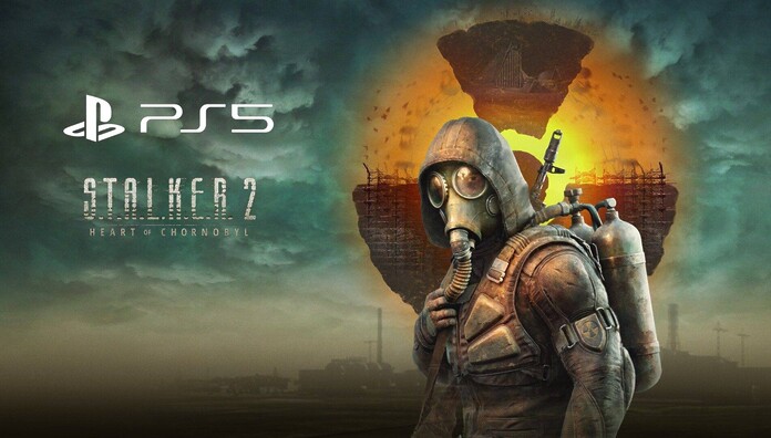 S.T.A.L.K.E.R. 2 llegará el 20 de noviembre a PS5