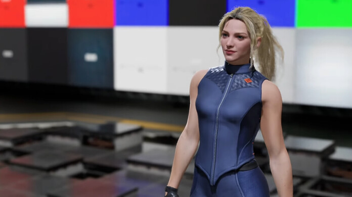 SEGA revela un espectacular adelanto del nuevo Virtua Fighter