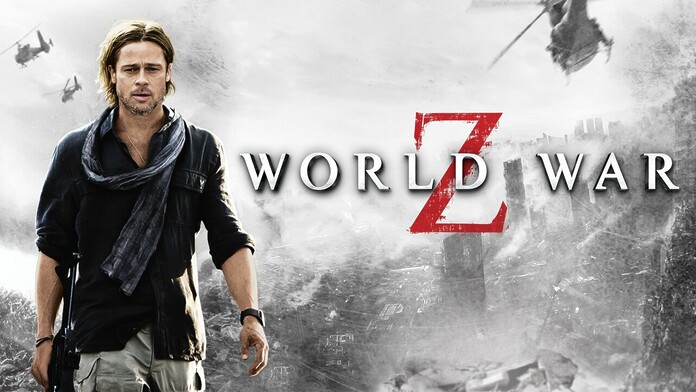 Secuela de World War Z está en desarrollo