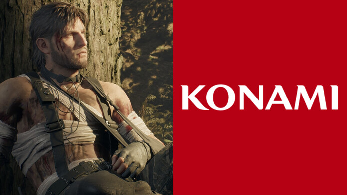 Si Metal Gear Delta es un éxito Konami hara más remakes