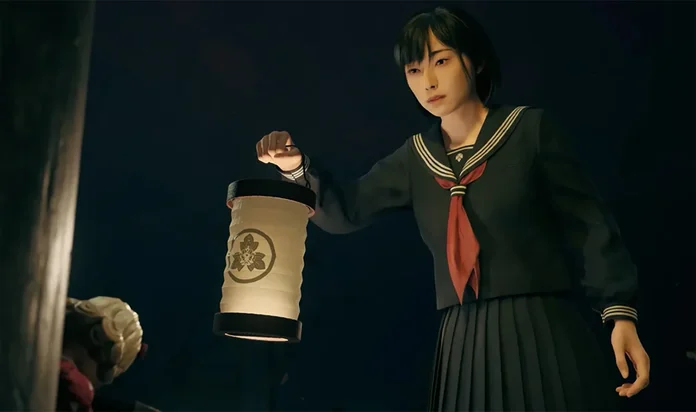 Silent Hill f muestra terrorífico nuevo tráiler