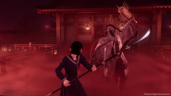 Sistema de combate en Silent Hill f es horrible según fanáticos
