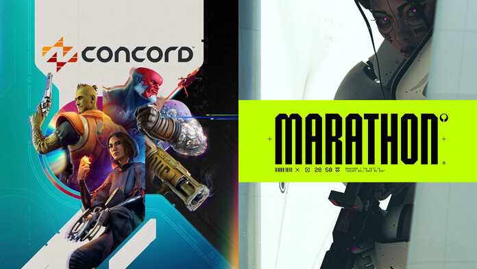 Sony reconoce tener problemas con sus juegos live-service