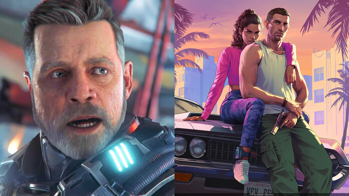 Star Citizen: Squadron 42 será casi tan grande como GTA VI