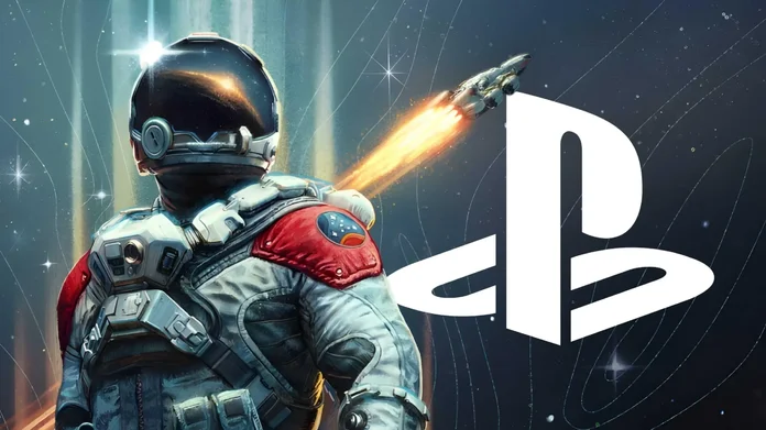 Starfield llegaría a PS5 en 2026 según informe