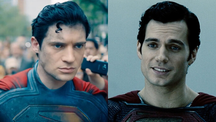 Superman no alcanzará a Man of Steel en la taquilla