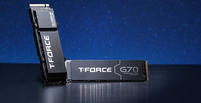 T-Force G70 Pro Review GamersRD OG