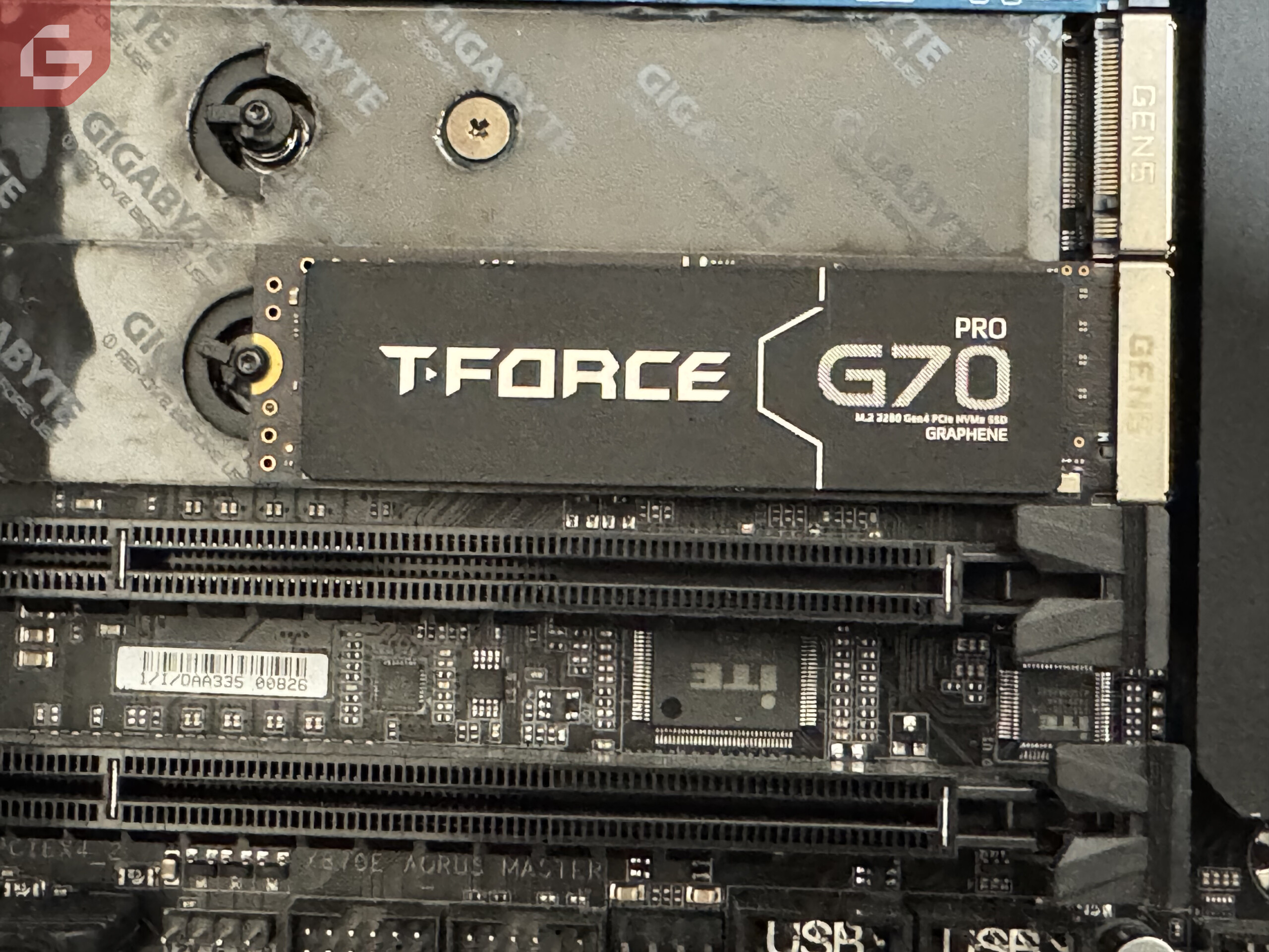 T-Force G70 Pro Review GamersRD OG4