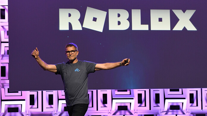 Usuarios exigen renuncia del CEO de Roblox