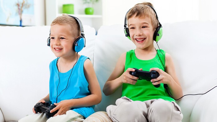 Videojuegos aumentan la inteligencia en niños según estudio