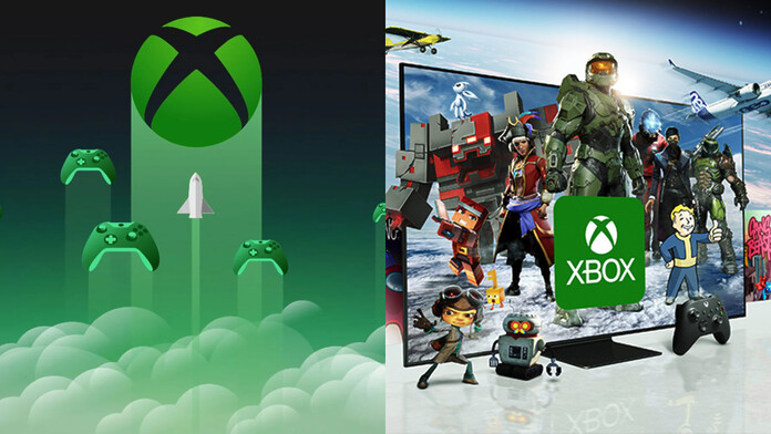 Xbox Cloud Gaming llegará a más países con precios accesibles