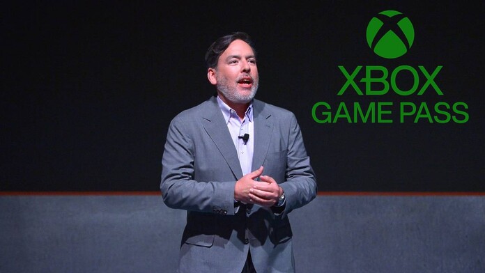 Xbox Game Pass está dañando la industria según Shawn Layden