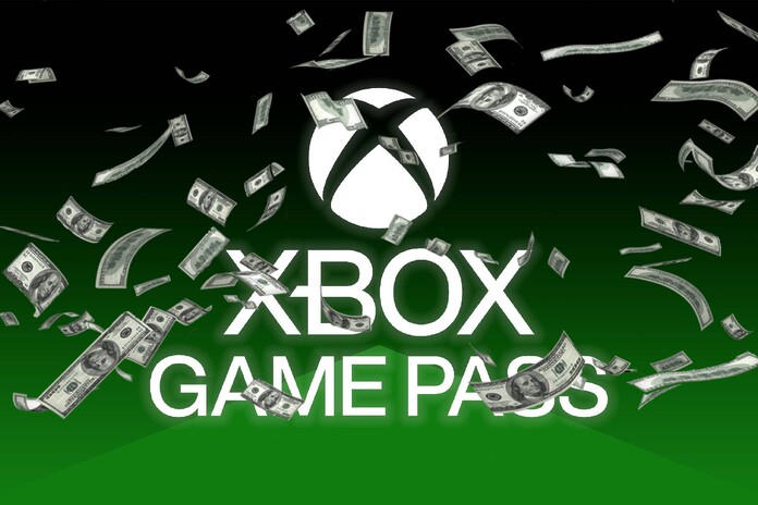Xbox Game Pass rompe récord de ingresos desde su lanzamiento