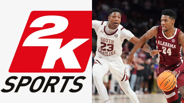 2K Sports traerá de vuelta el baloncesto universitario