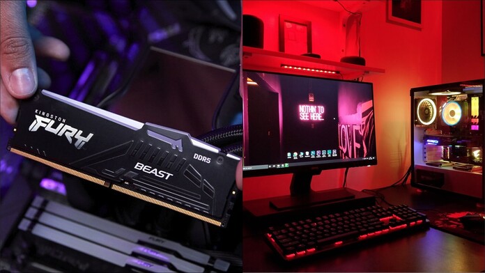 32 GB de RAM es ahora el nuevo estándar en PC