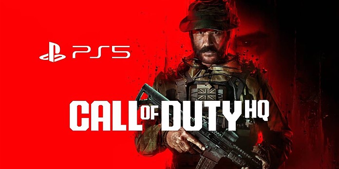 Activision reduce más de 100 GB de Call of Duty HQ en PS5 Activision reduce más de 100 GB de Call of Duty HQ en PS5