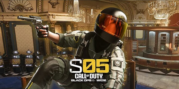 Activision regala 20 niveles de Battle Pass en Black Ops 6 y Warzone