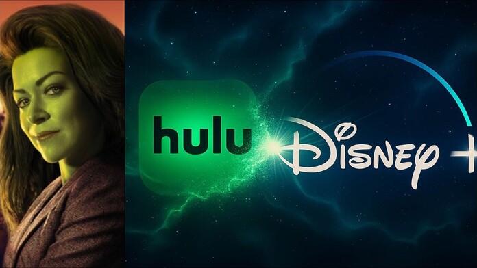 Actriz de She-Hulk pide boicotear Disney+ Hulu y ESPN