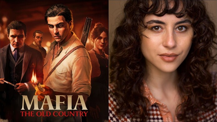 Actriz de voz de Mafia The Old Country confirma secuela