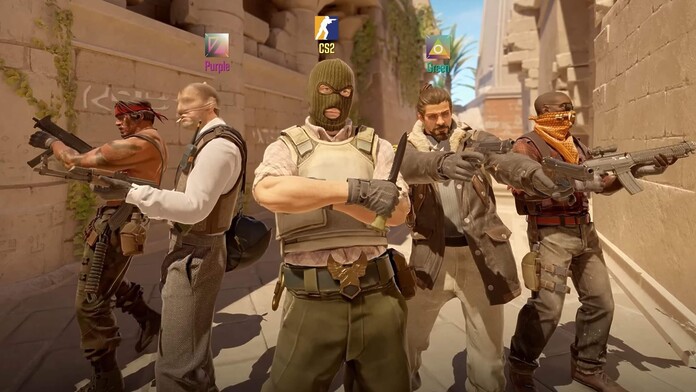 Actualización de Counter-Strike 2 acaba con todos los tramposos