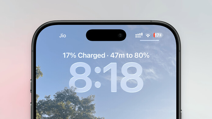 Apple admite que iOS 26 puede afectar la batería del iPhone