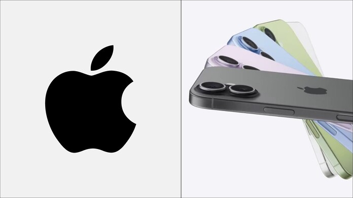 Apple presenta el iPhone 17