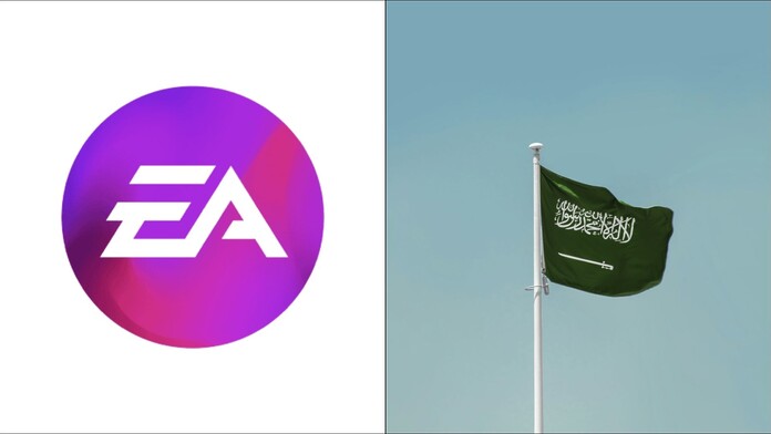 Arabia Saudita y Silver Lake buscan tomar el control de EA