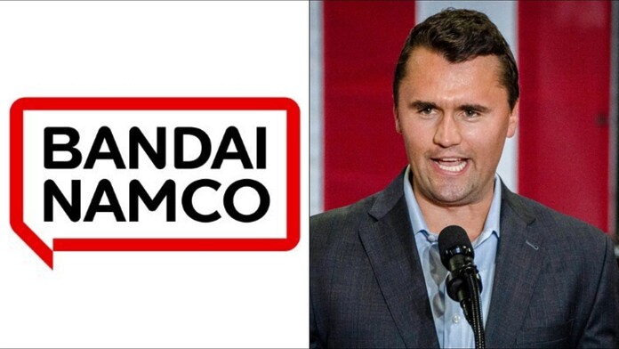 Bandai Namco condena las imágenes de IA Gunpla de Charlie Kirk Bandai Namco condena las imágenes de IA Gunpla de Charlie Kirk