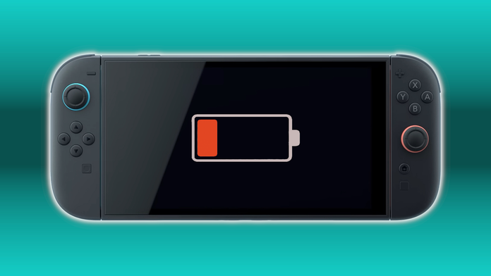 Batería del Nintendo Switch 2 desespera a los usuarios Batería del Nintendo Switch 2 desespera a los usuarios