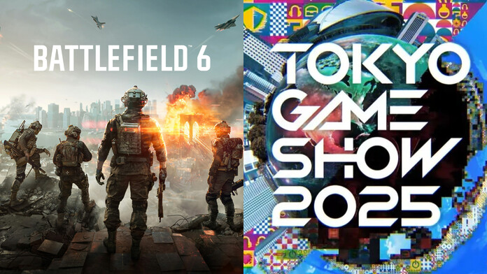Battlefield 6 revelará su campaña en el Tokyo Game Show 2025 Battlefield 6 revelará su campaña en el Tokyo Game Show 2025