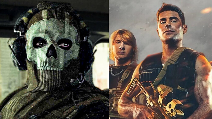 Battlefield 6 y Zac Efron se burlan de Call of Duty