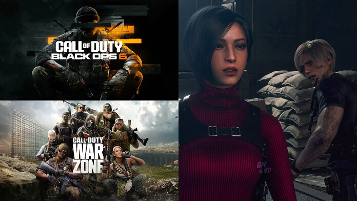 Black Ops 6 y Warzone tendrían un crossover con Resident Evil