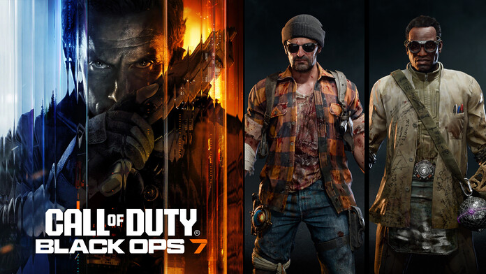 Black Ops 7 permitirá transferir algunas skins de Black Ops 6