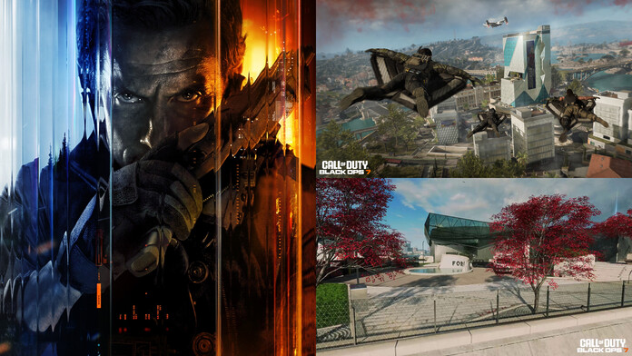 Black Ops 7 tendrá mapas pequeños y modos clásicos