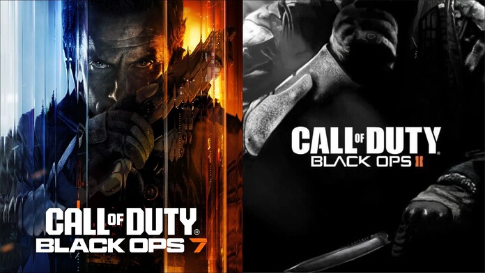 Black Ops 7 traerá mapas olvidados de Black Ops 2