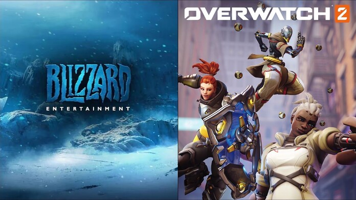 Blizzard niega Uso de IA en artes de Overwatch 2