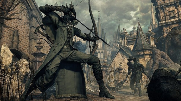 Bloodborne no tendrá remaster afirma insider Bloodborne no tendrá remaster afirma insider