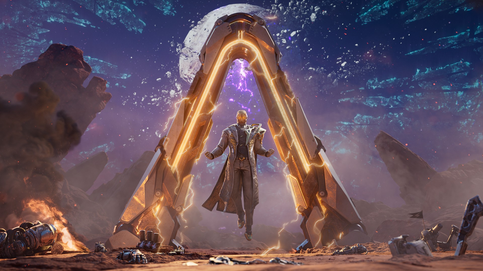 Borderlands 4 Review GamersRD 2K Games2OG