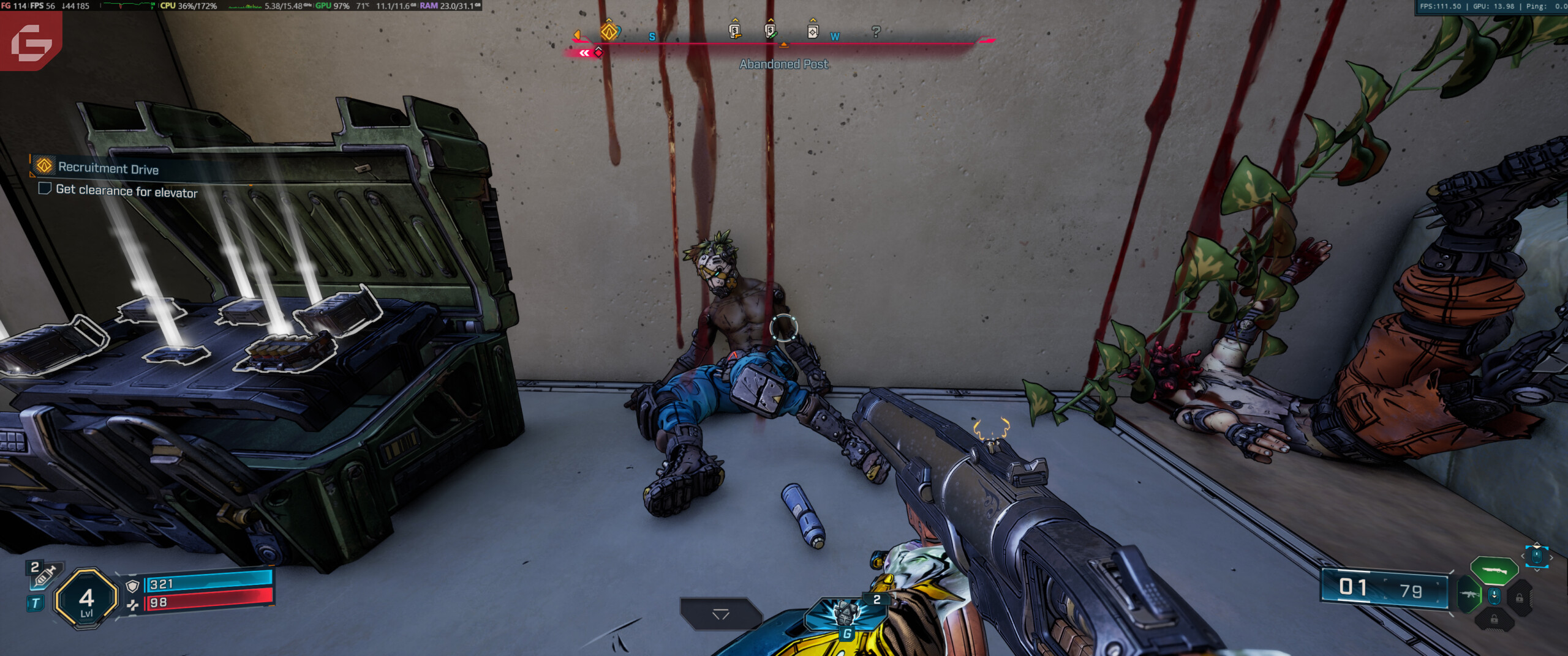 Borderlands 4 Review GamersRD 2K Games4