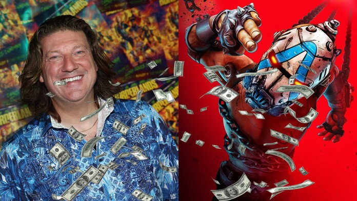 Borderlands 4 es para jugadores premium dice Randy Pitchford