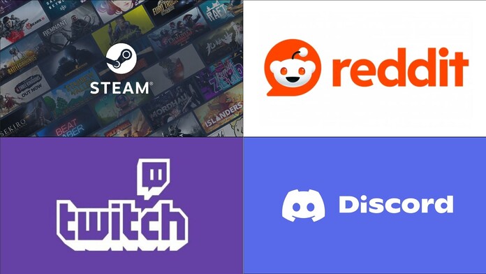 CEOs de Discord y Steam son citados por el Congreso CEOs de Discord y Steam son citados por el Congreso