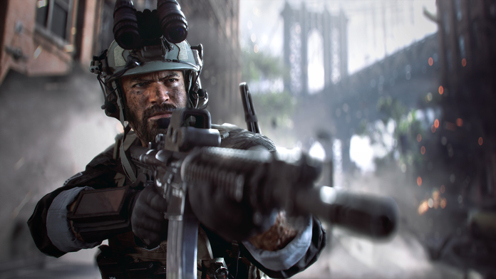 Campaña de Battlefield 6 solo tiene 9 misiones