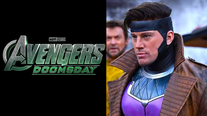 Channing Tatum dice que Avengers: Doomsday hará derretir el cerebro